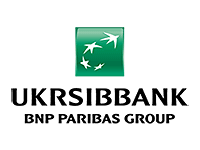 Банк UKRSIBBANK в Моквине