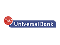 Банк Universal Bank в Моквине